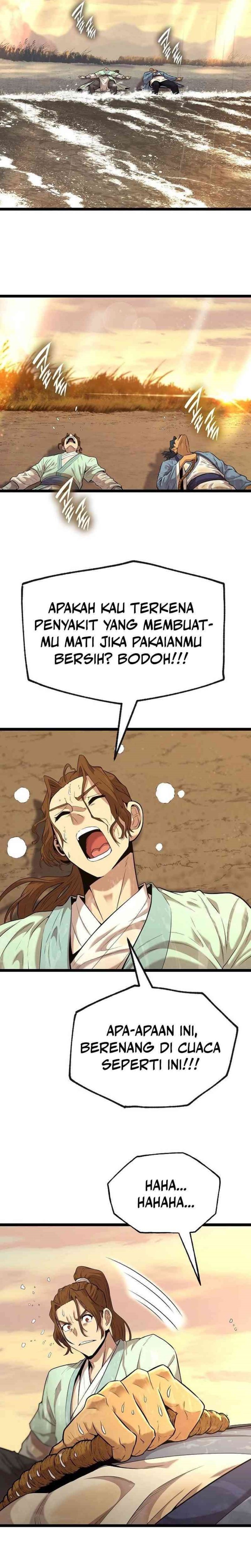 Tang Clan Legend chapter 12