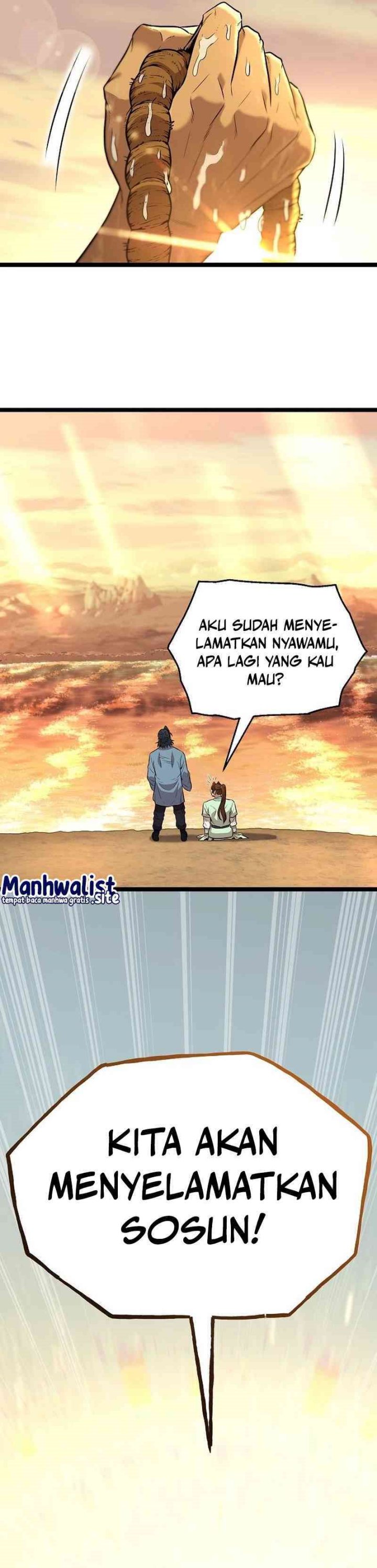 Tang Clan Legend chapter 12