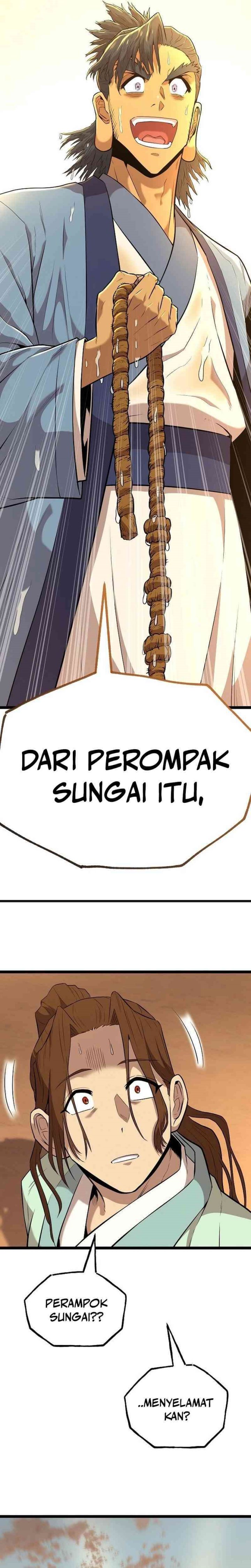 Tang Clan Legend chapter 12