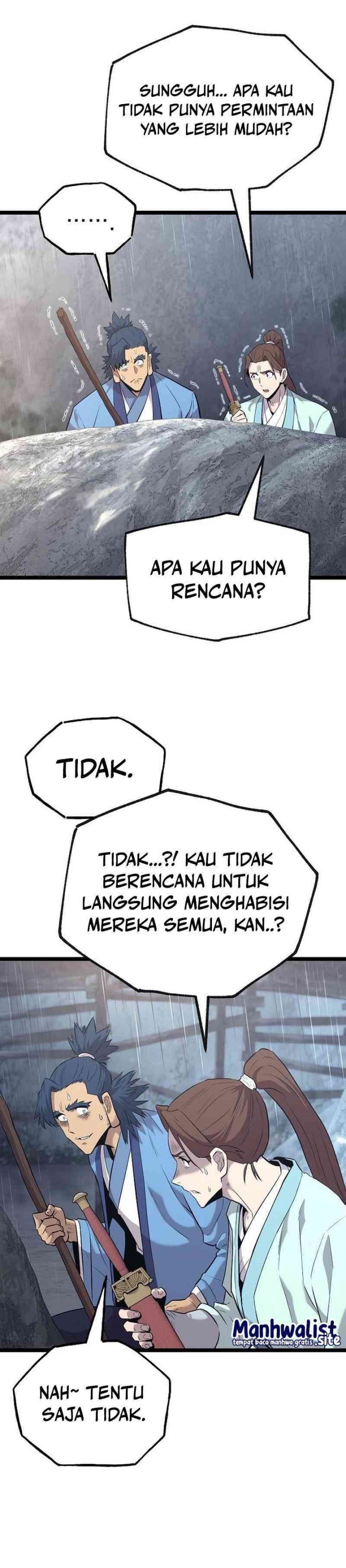Tang Clan Legend chapter 12