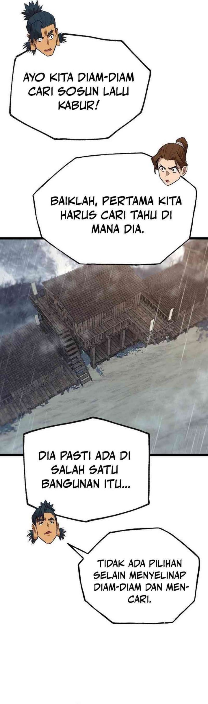 Tang Clan Legend chapter 12