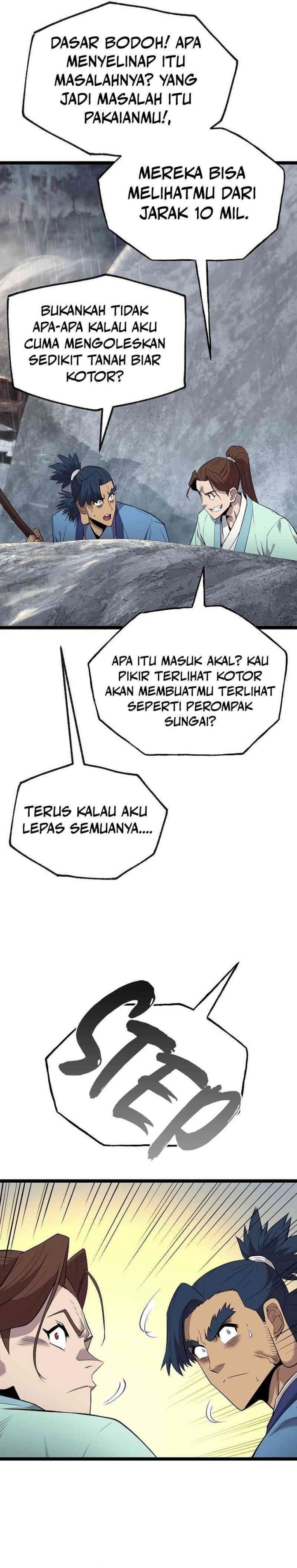 Tang Clan Legend chapter 12