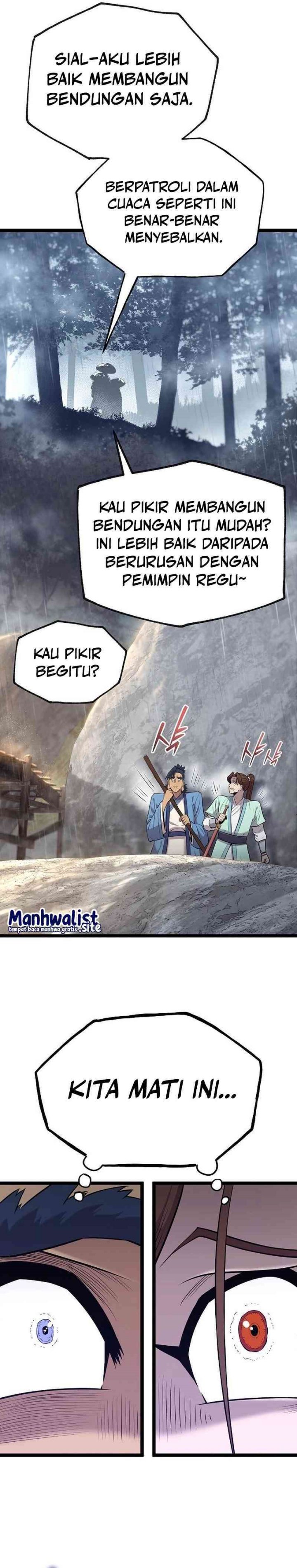 Tang Clan Legend chapter 12