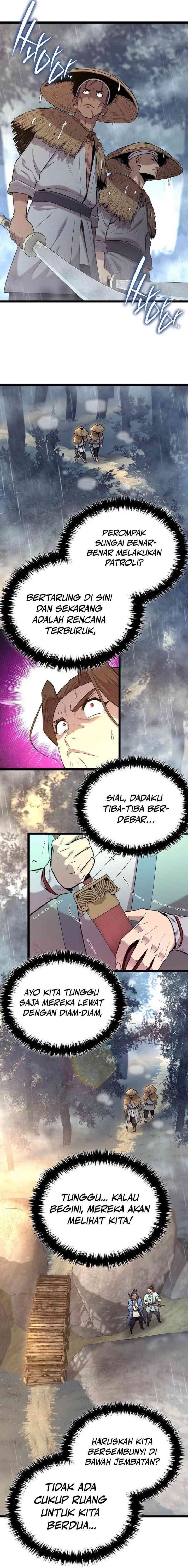 Tang Clan Legend chapter 12