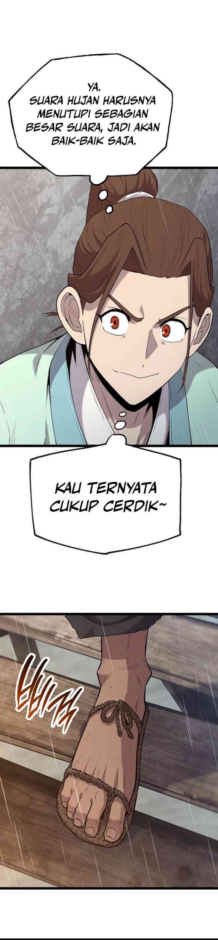 Tang Clan Legend chapter 12