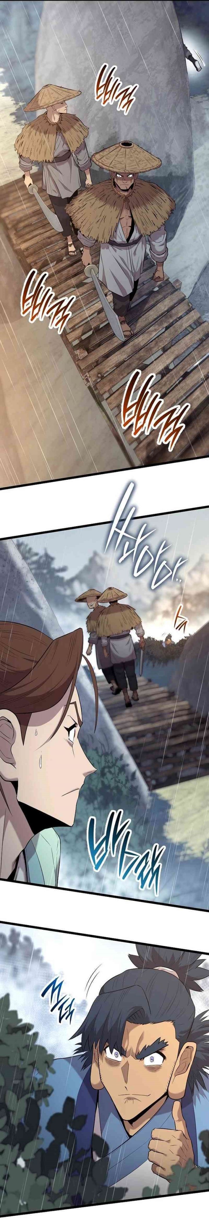 Tang Clan Legend chapter 12