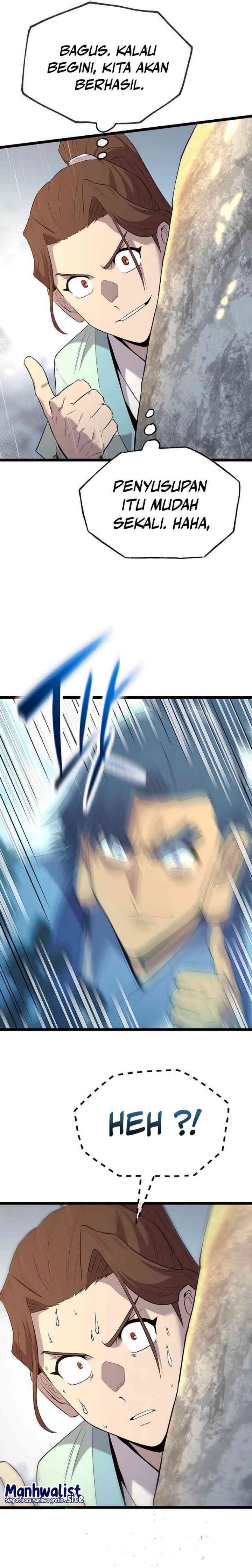 Tang Clan Legend chapter 12