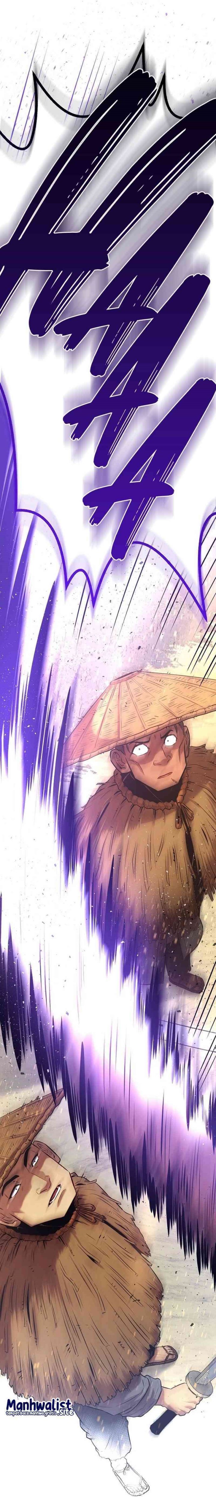 Tang Clan Legend chapter 12