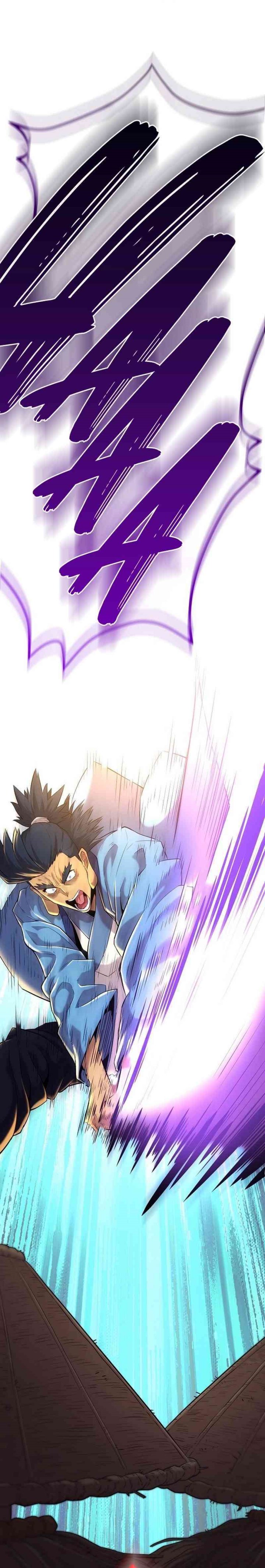 Tang Clan Legend chapter 12