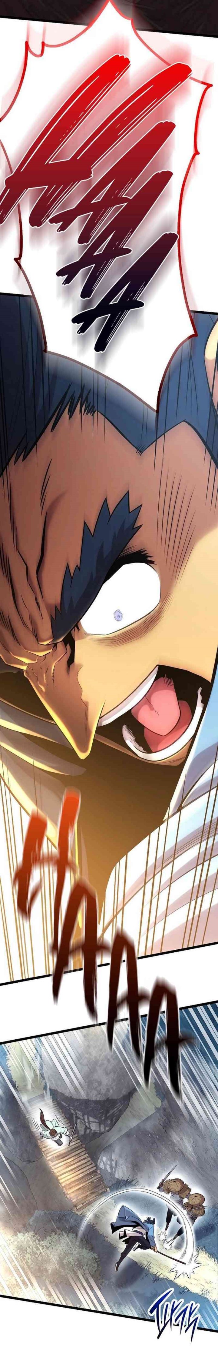 Tang Clan Legend chapter 12