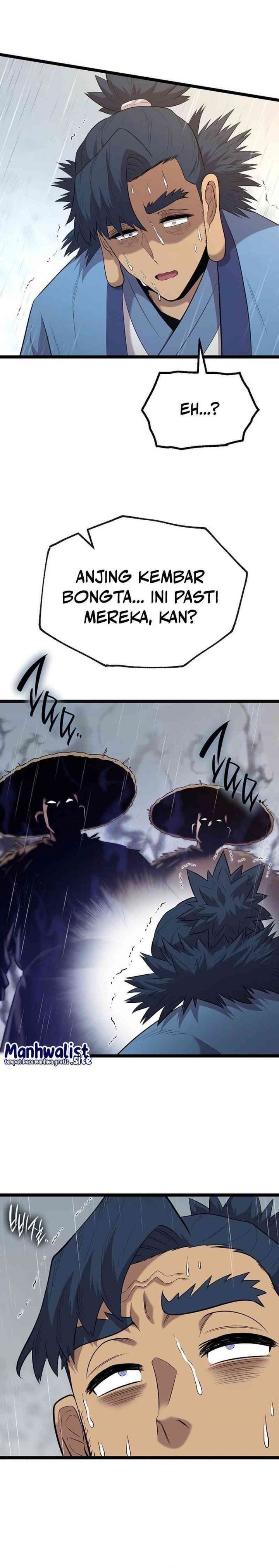 Tang Clan Legend chapter 12