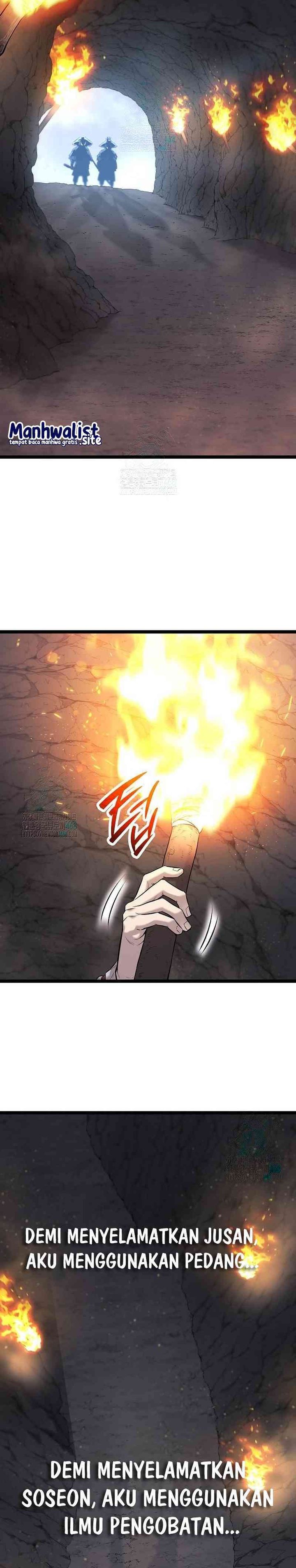 Tang Clan Legend chapter 14