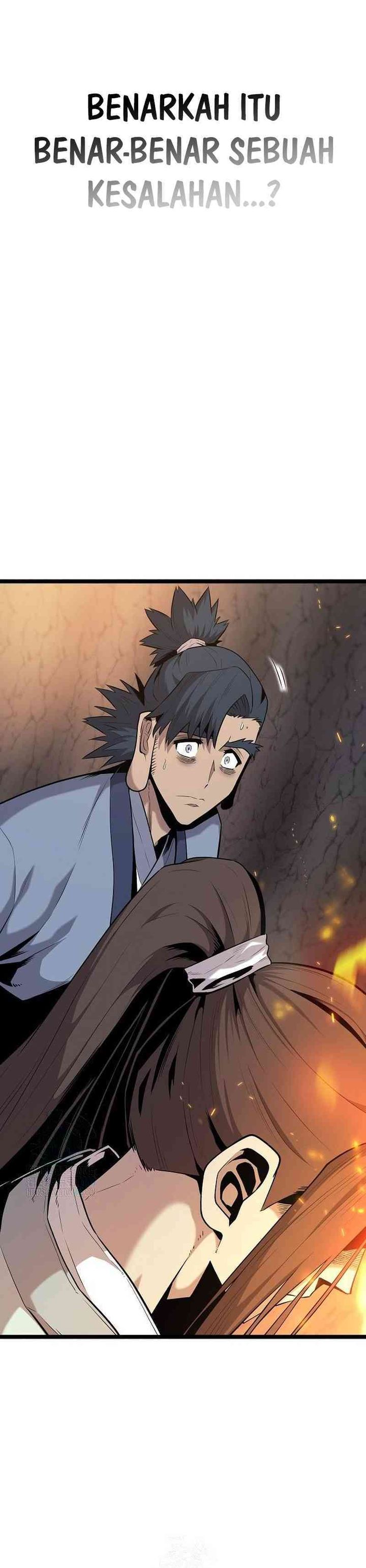 Tang Clan Legend chapter 14