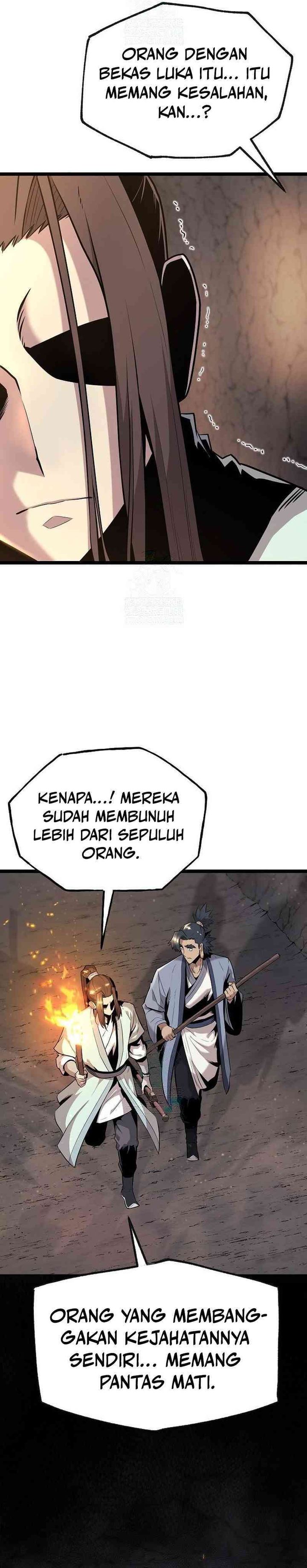 Tang Clan Legend chapter 14