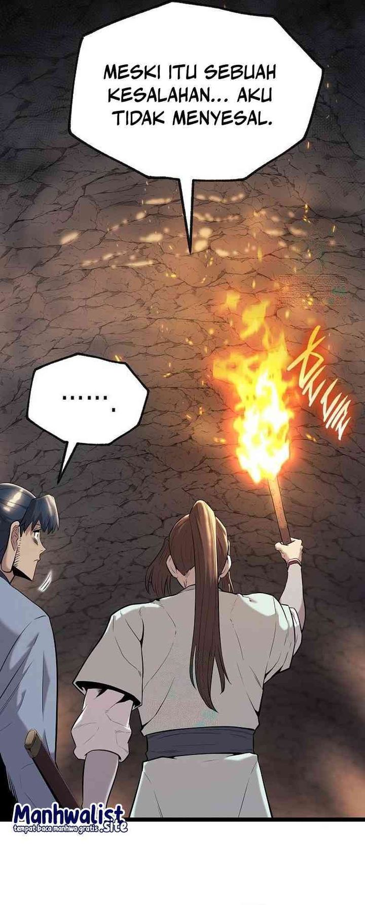 Tang Clan Legend chapter 14