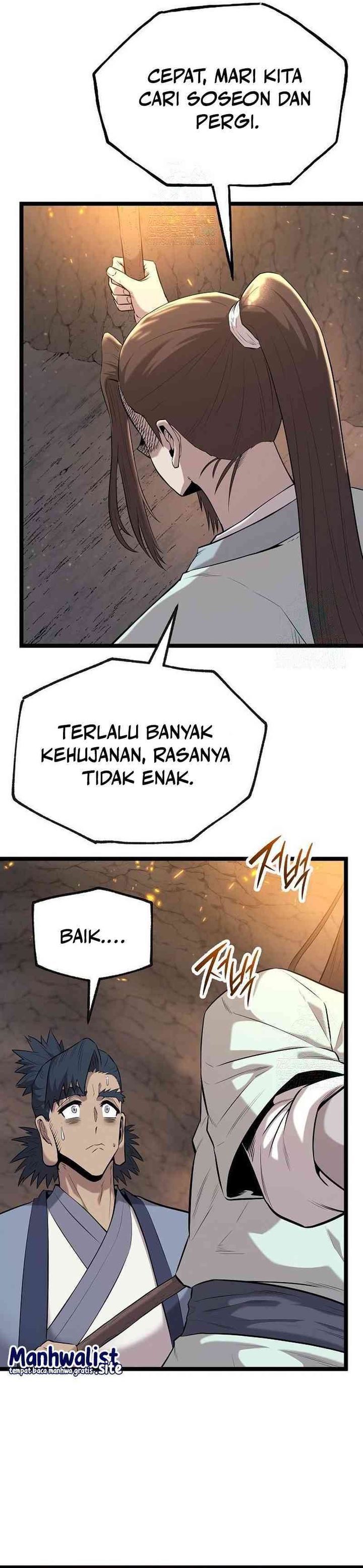 Tang Clan Legend chapter 14