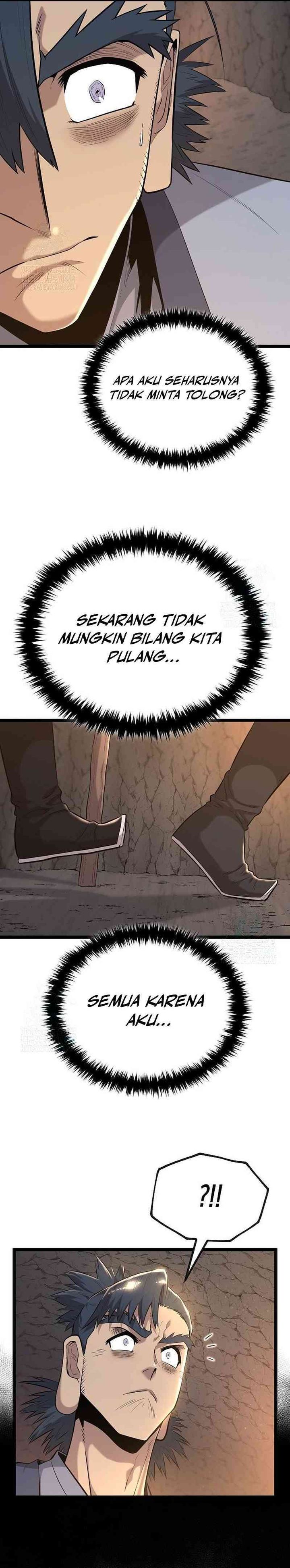 Tang Clan Legend chapter 14