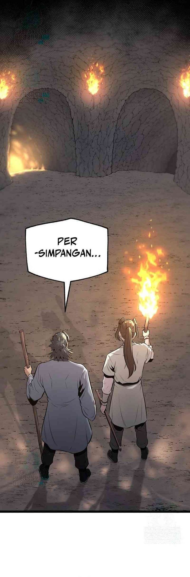 Tang Clan Legend chapter 14