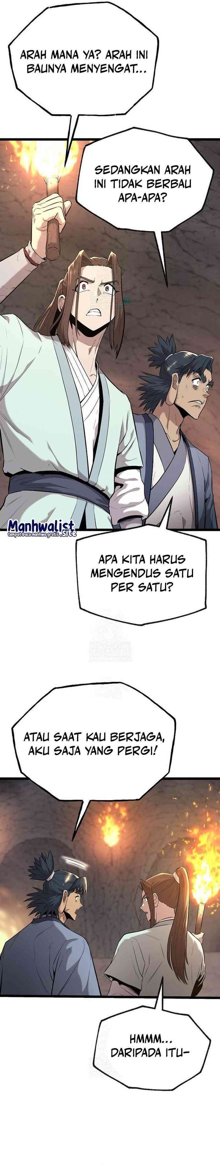 Tang Clan Legend chapter 14