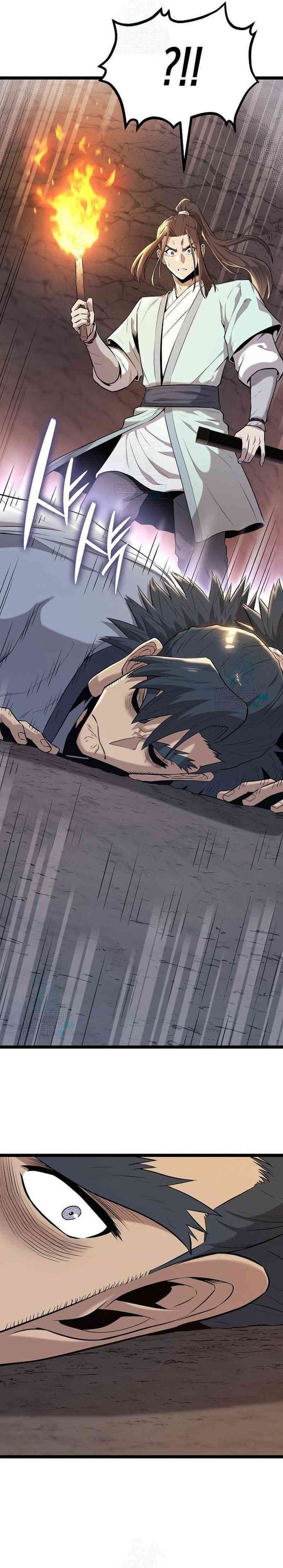 Tang Clan Legend chapter 14