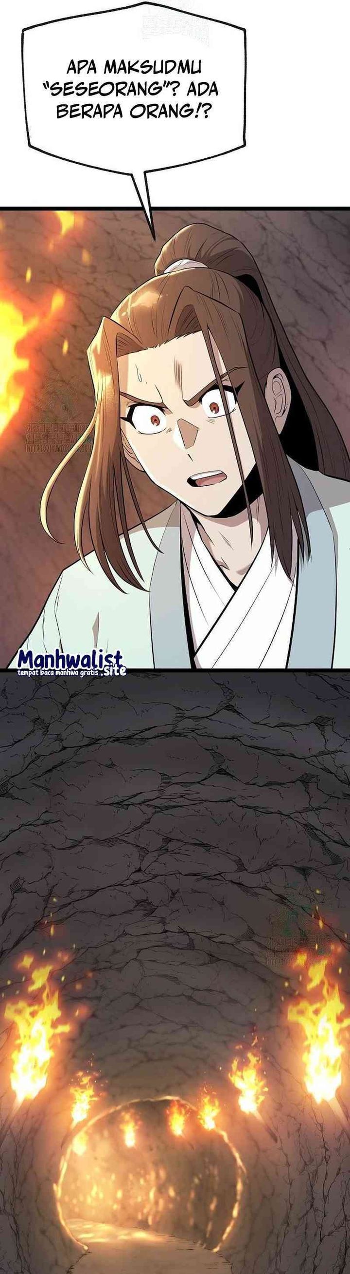 Tang Clan Legend chapter 14