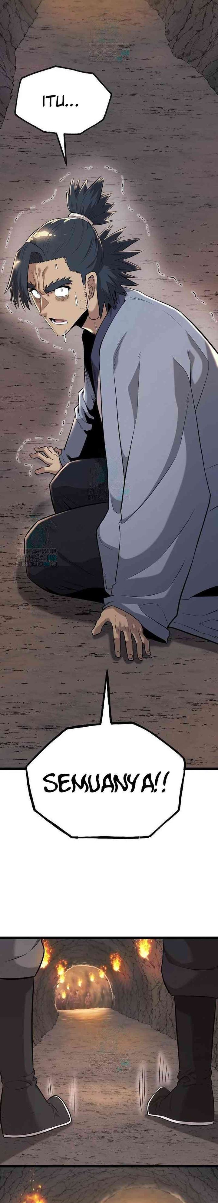 Tang Clan Legend chapter 14
