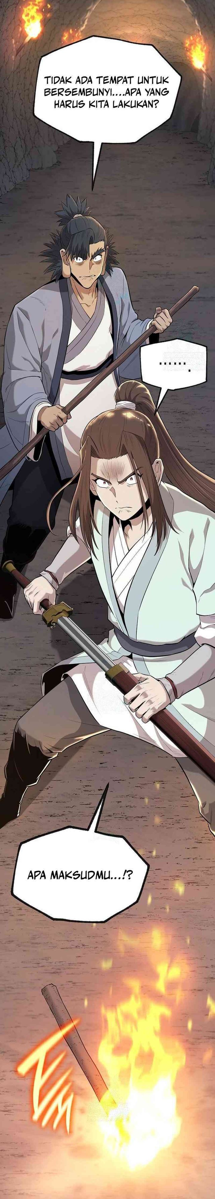 Tang Clan Legend chapter 14