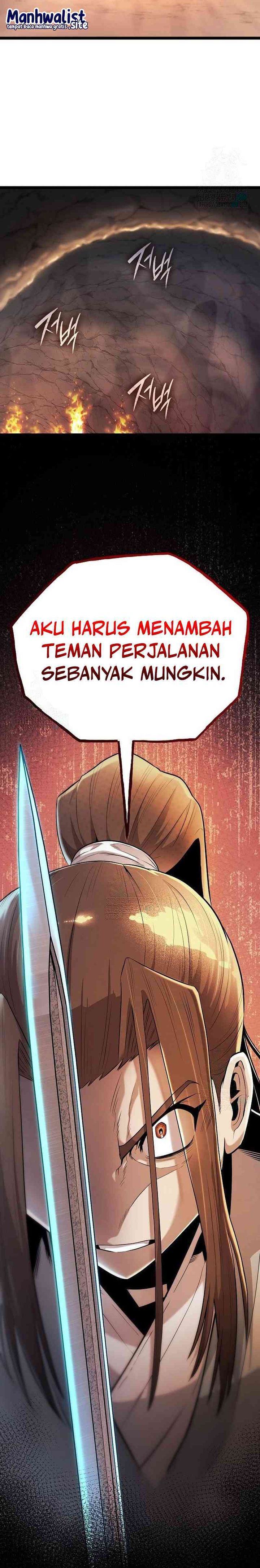 Tang Clan Legend chapter 14