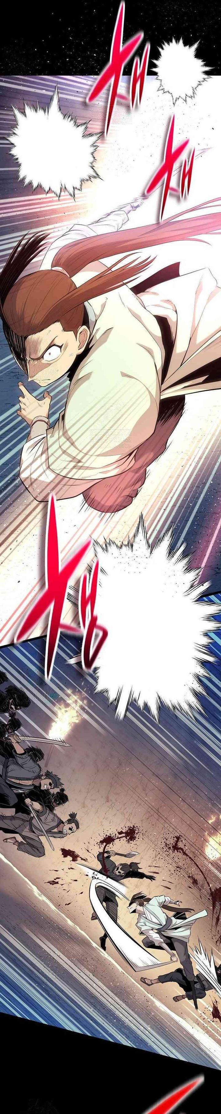 Tang Clan Legend chapter 14