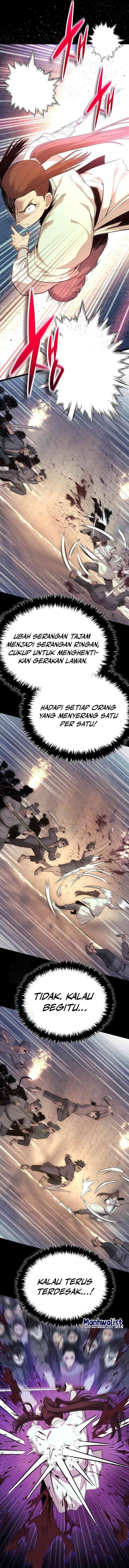 Tang Clan Legend chapter 14