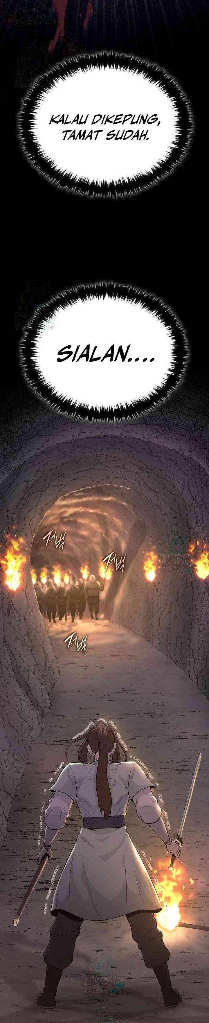 Tang Clan Legend chapter 14