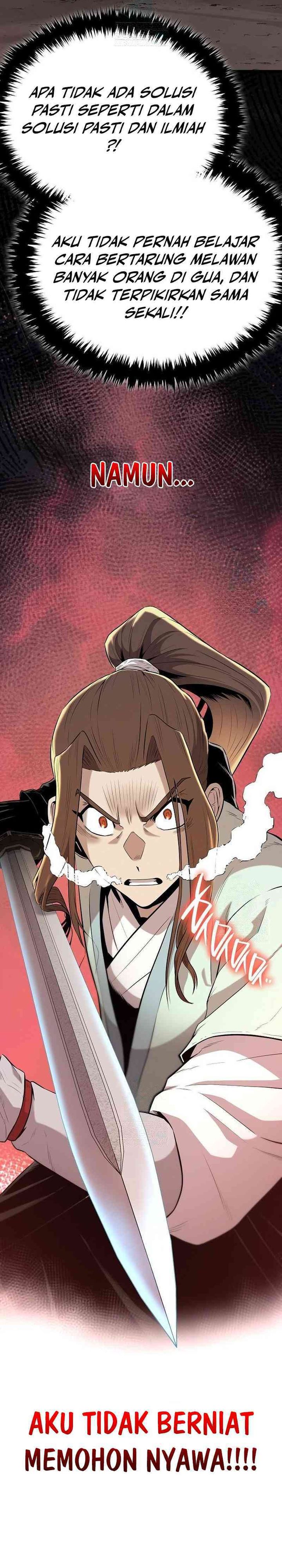 Tang Clan Legend chapter 14