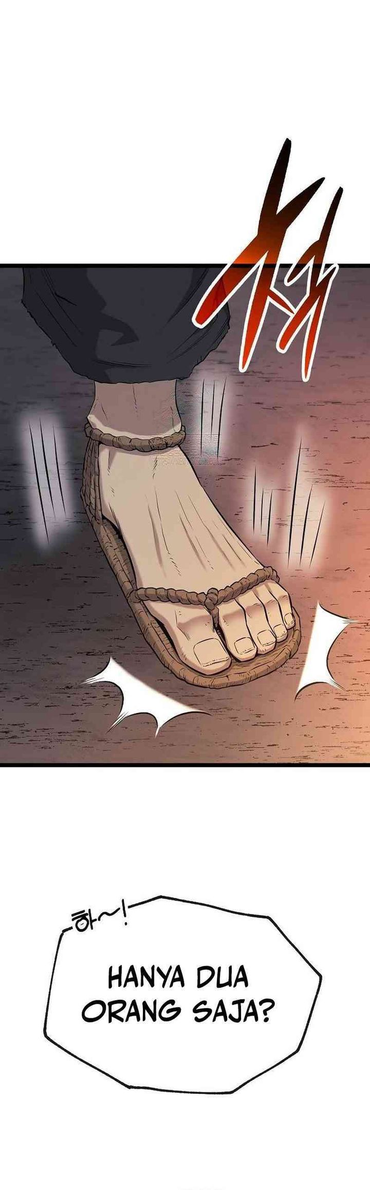 Tang Clan Legend chapter 14