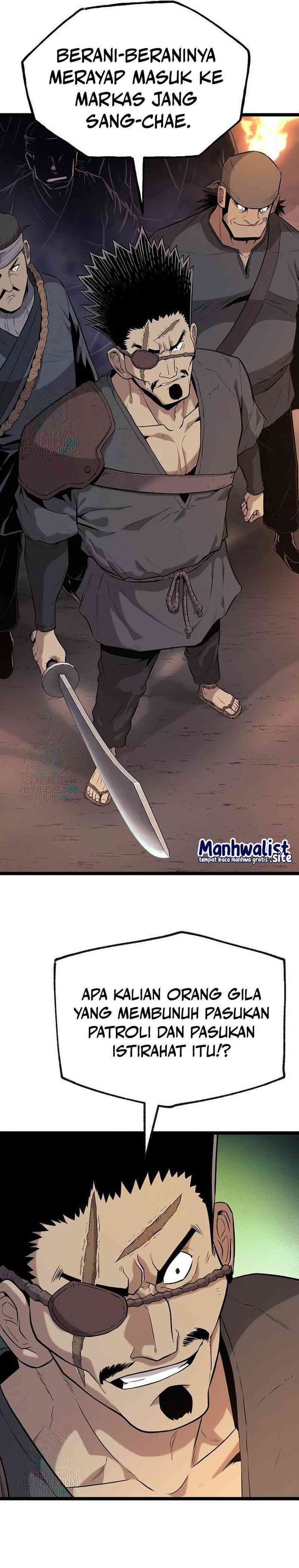 Tang Clan Legend chapter 14