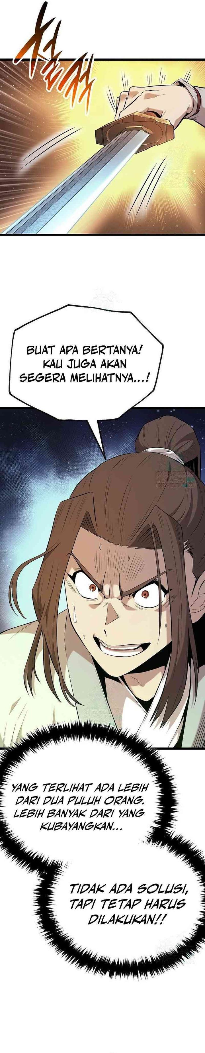 Tang Clan Legend chapter 14