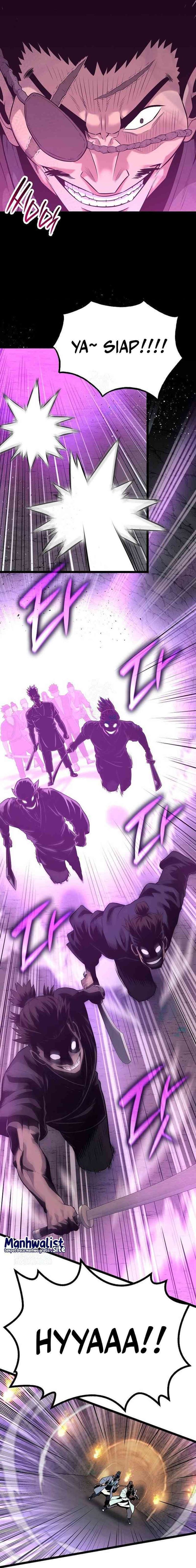 Tang Clan Legend chapter 14
