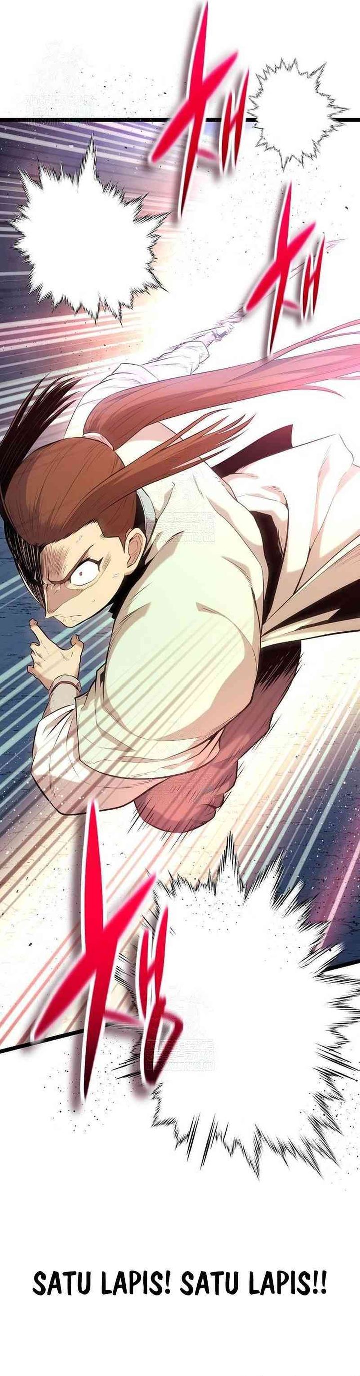 Tang Clan Legend chapter 14