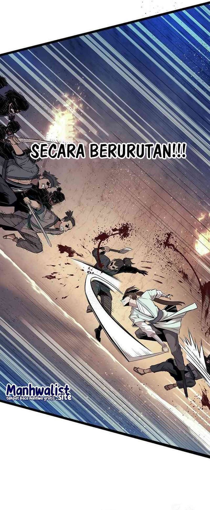 Tang Clan Legend chapter 14