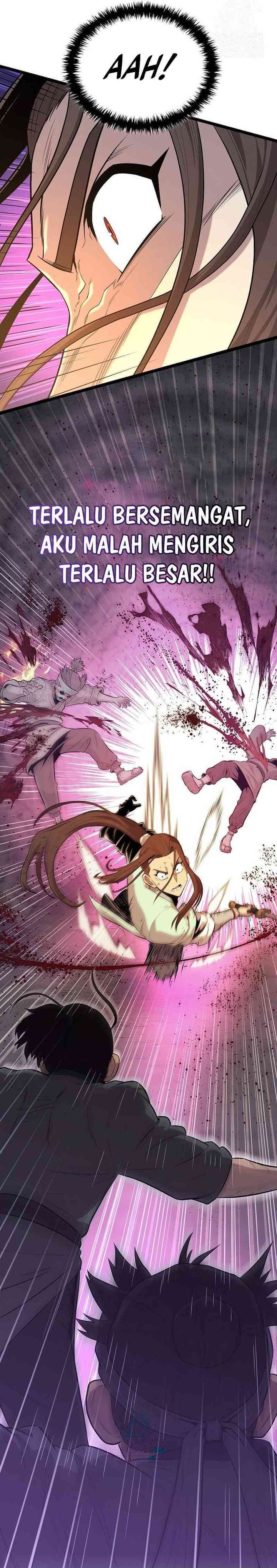 Tang Clan Legend chapter 14