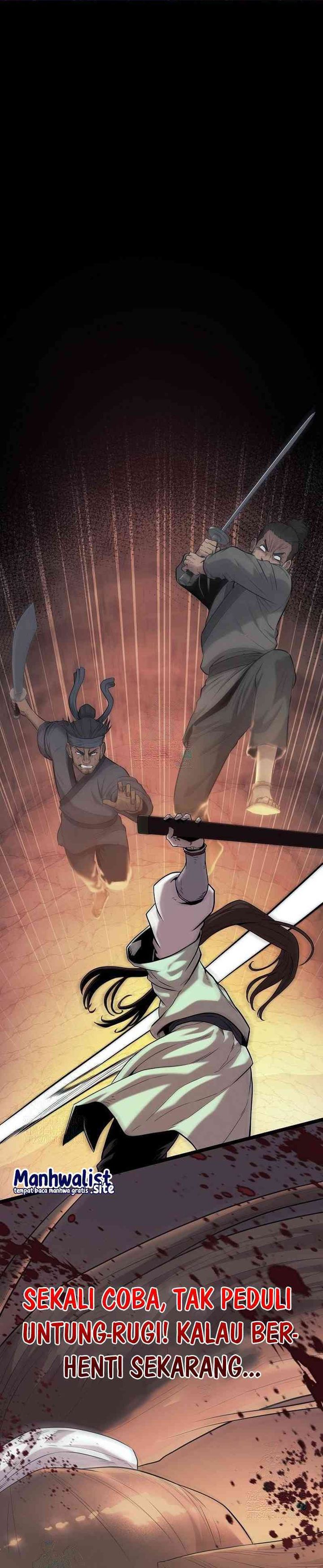 Tang Clan Legend chapter 14