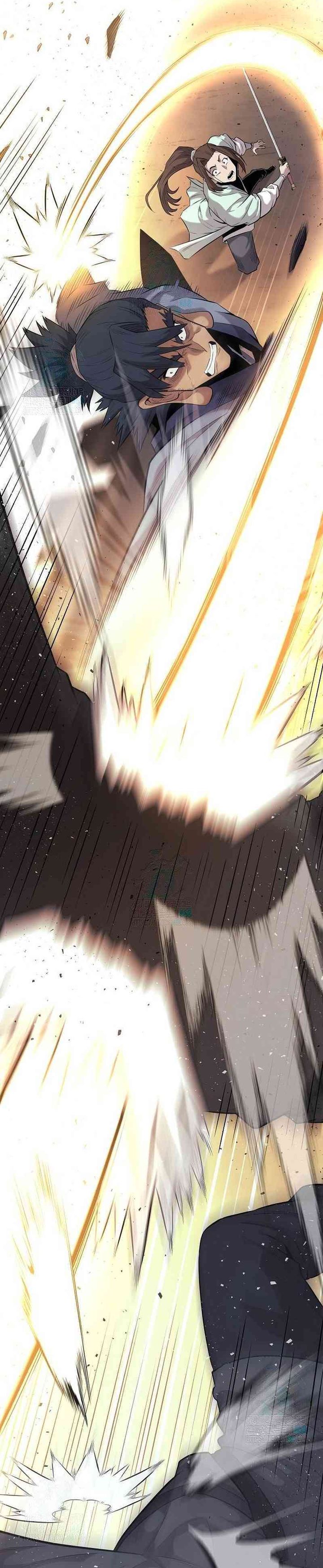 Tang Clan Legend chapter 14