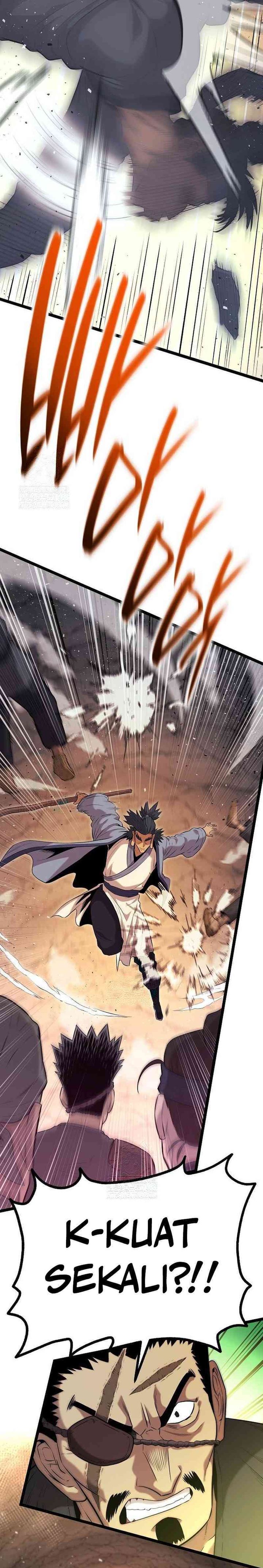 Tang Clan Legend chapter 14