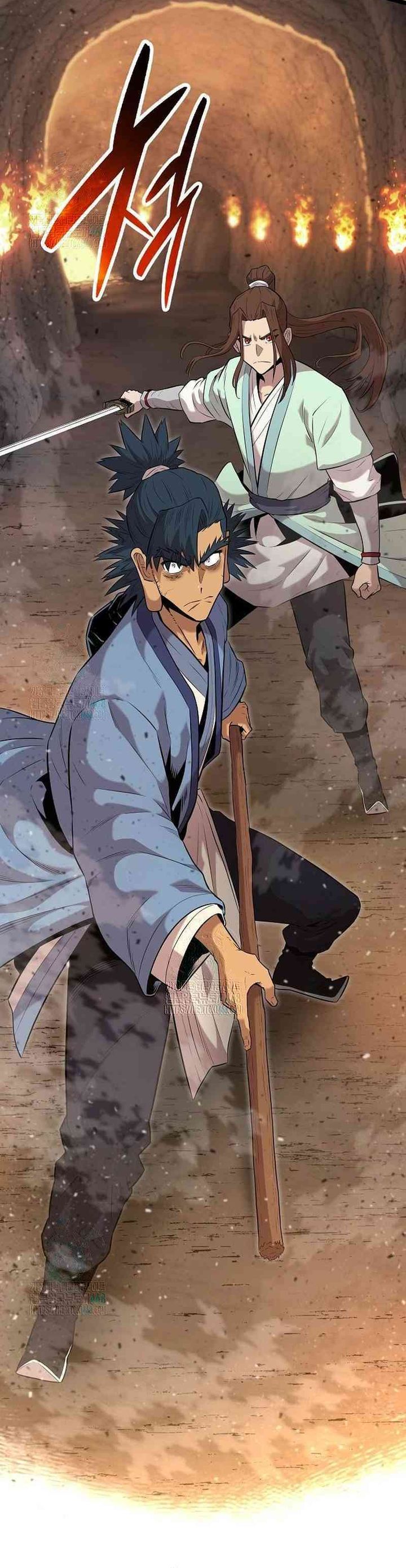 Tang Clan Legend chapter 14
