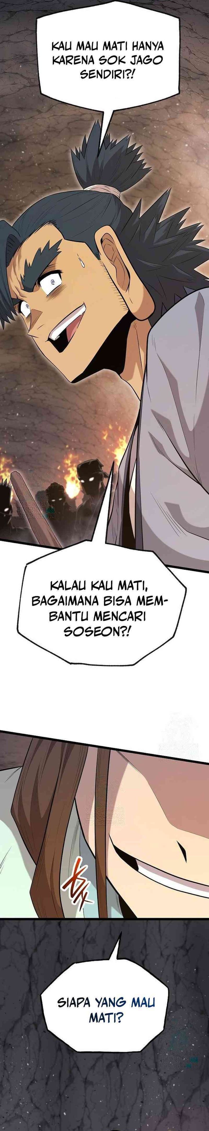 Tang Clan Legend chapter 14