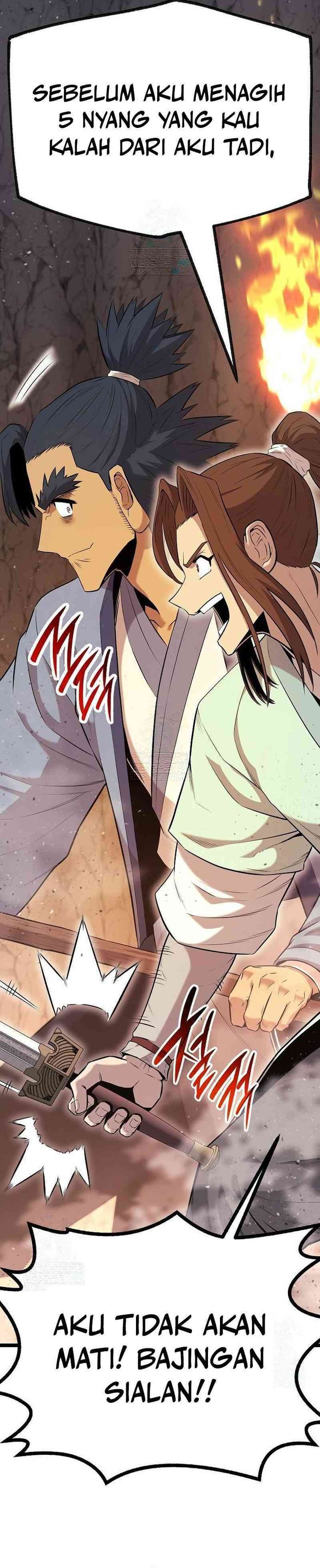 Tang Clan Legend chapter 14