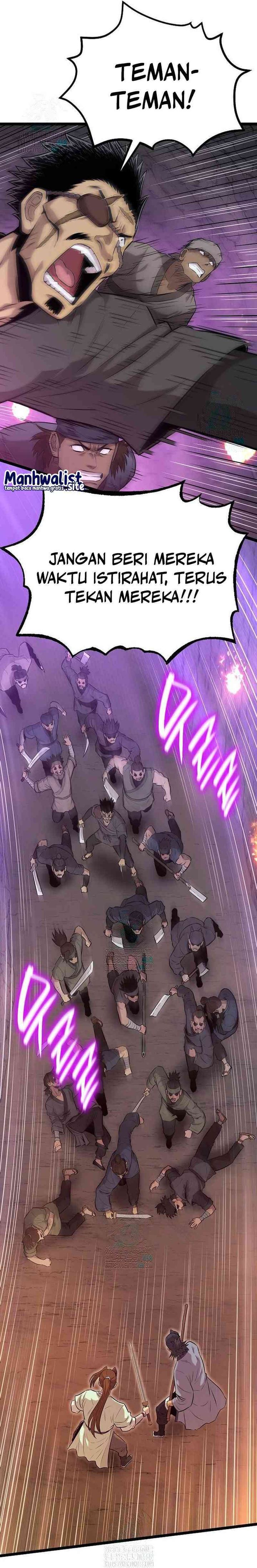 Tang Clan Legend chapter 14