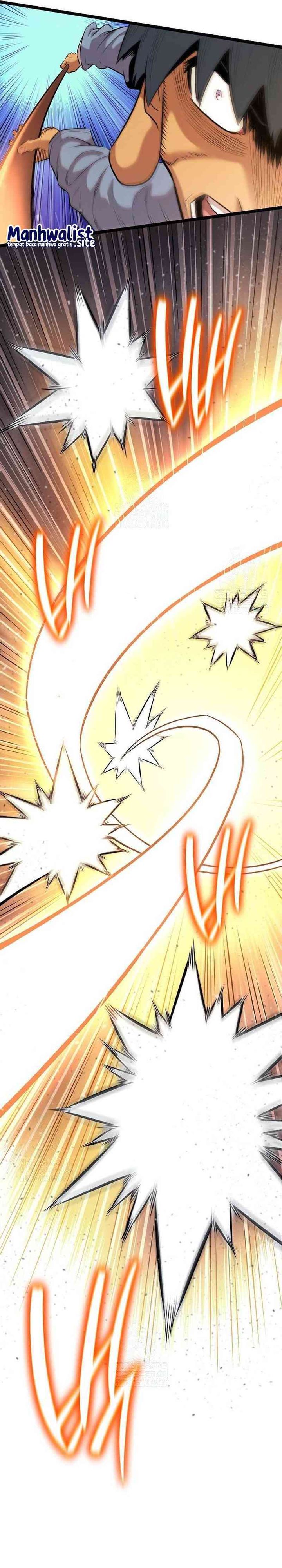 Tang Clan Legend chapter 14