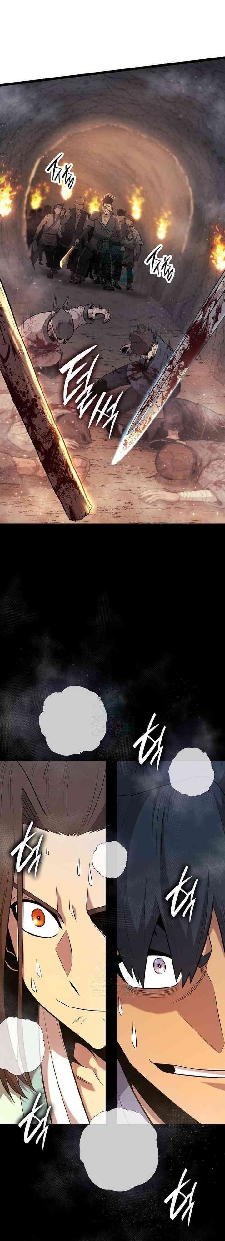 Tang Clan Legend chapter 14