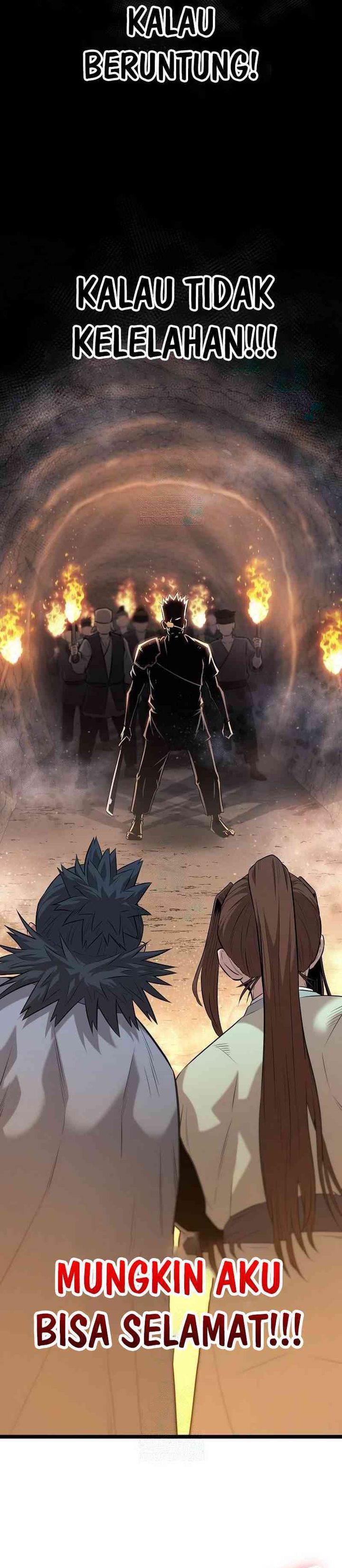 Tang Clan Legend chapter 14