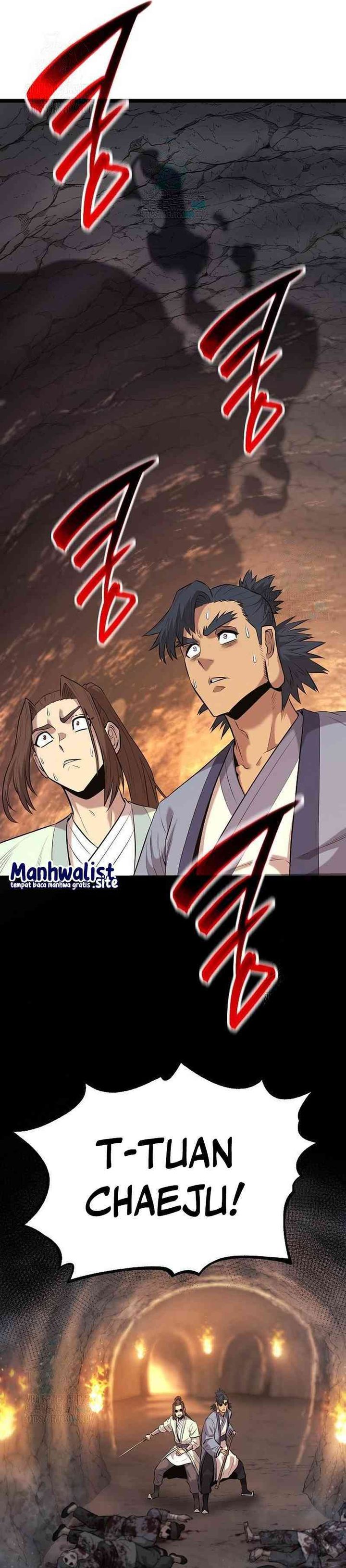 Tang Clan Legend chapter 14